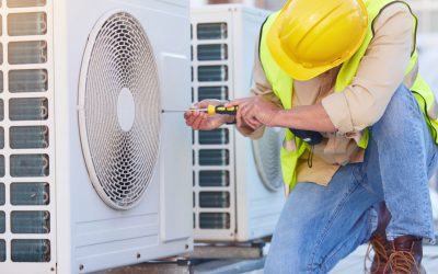How to Keep Summer Heat From Stressing Out Your HVAC System