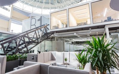 How to Boost Profits with Simple Space Enhancements