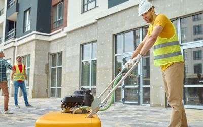 Boosting Business with Curb Appeal: The Power of Exterior Maintenance