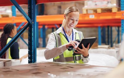Ensure Successful Capital Equipment Installation with DAVACO’s ‘Store in a Box’ Solution