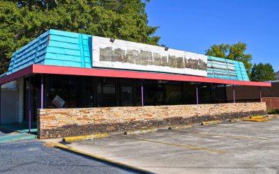 Supporting Effective Store Decommissioning