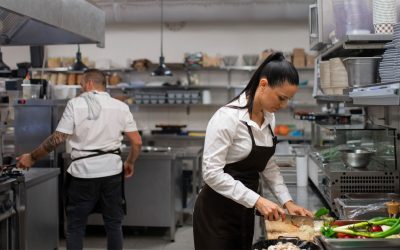 From Concept to Completion: How DAVACO Supports Restaurant Brands