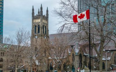 From Harsh Winters to Plumbing Woes: Solving Canada’s Maintenance Challenges