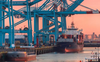BREAKING NEWS: Potential Port Strike