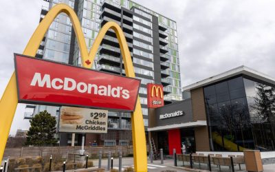 DAVACO Canada – The McDonald’s Projects That Started it All