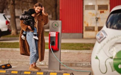 The Maintenance of EV Charging Stations is a Problem: DAVACO Can Help Solve It