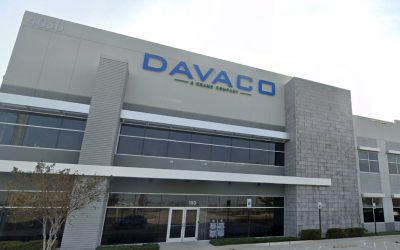Celebrating 13 Years of DAVACO Canada
