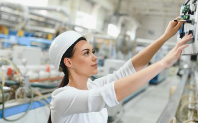 DAVACO: A Comprehensive Facilities Maintenance Provider
