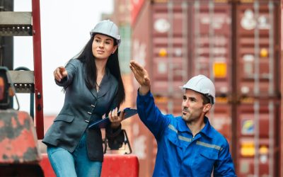 Port Strike Ends, but Automation Debate Continues: What It Means for the Future