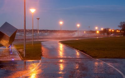 Weather the Storm: How to Protect Yourself and Your Business from Hurricanes