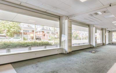 Facilities Maintenance for Unoccupied Sites: A Case Study of Agility and Collaboration