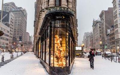 Winter is Coming: Your Essential Facilities Maintenance Checklist