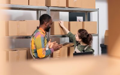 Store in a Box: Streamlining the Supply Chain with Integrated Solutions