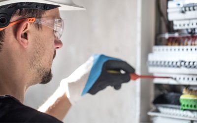Powering Solutions: A Case Study in Interdepartmental Expertise