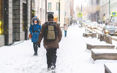 Snow in the South? Be Ready with DAVACO’s Winter Solutions