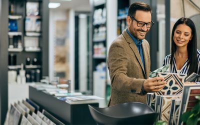 Single-Store Remodel: A Case Study in Efficiency and Expertise