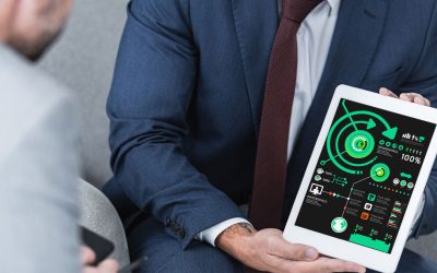 How Smart Technology is Revolutionizing Refresh Projects in Retail