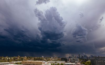 Prepare Your Facility for Thunderstorms and Tornadoes
