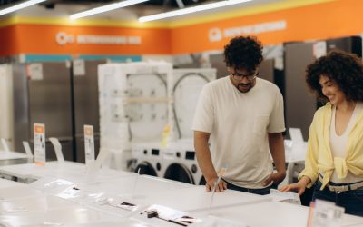 Refresh, Rollout, Repeat: Staying Relevant in a Changing Market