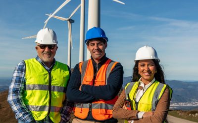 Going Green is the New Black: Sustainability is Driving Profitability in FM
