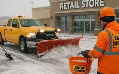 Don’t Wait for the Snow to Fall: Why Retailers Need to Plan for Winter Now
