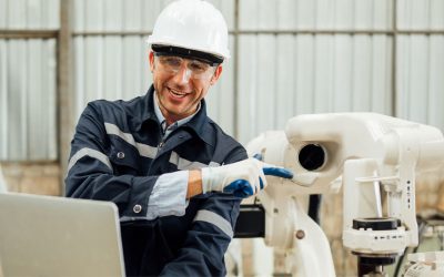 The AI Trends in Facilities Maintenance You Can’t Ignore