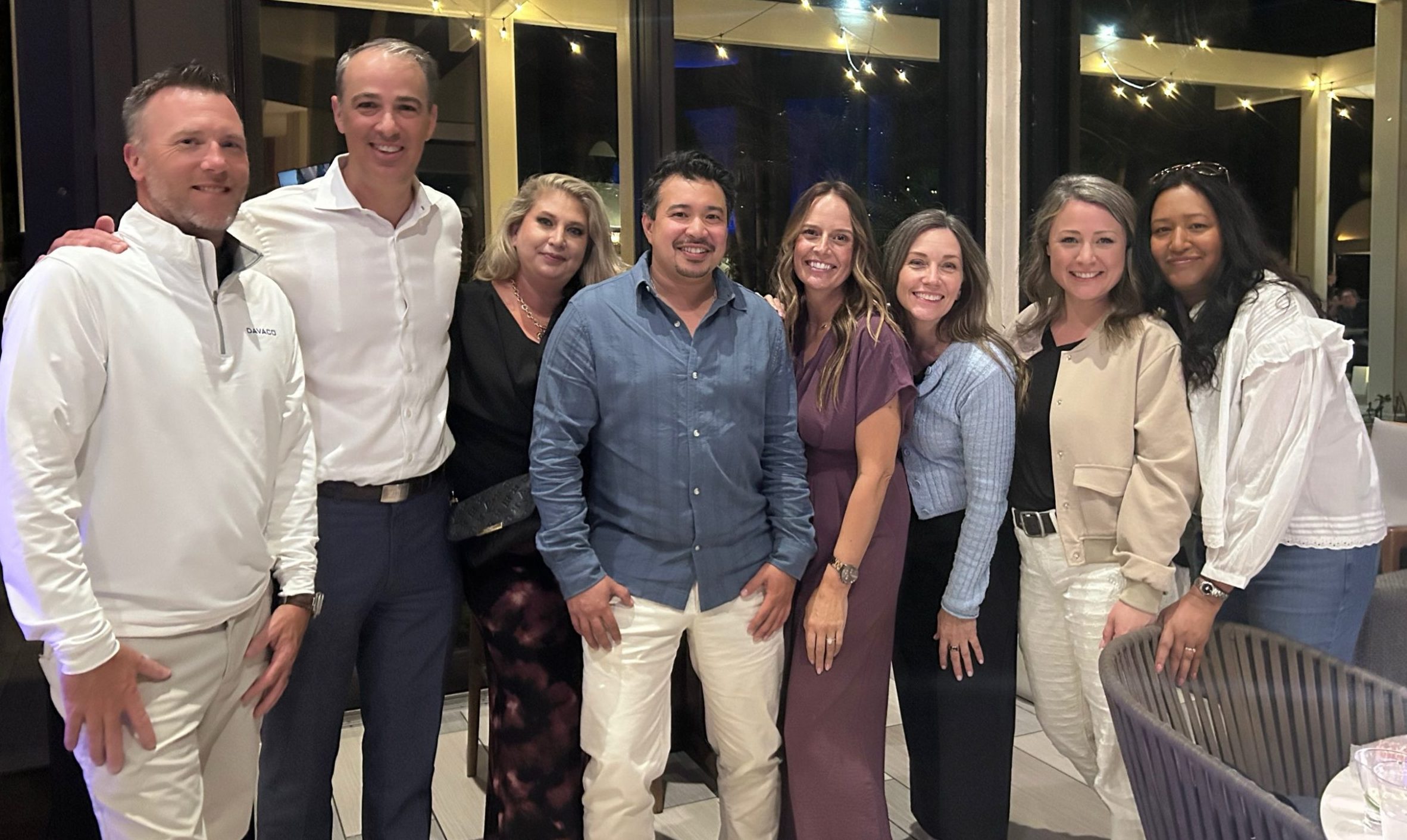Davaco Team